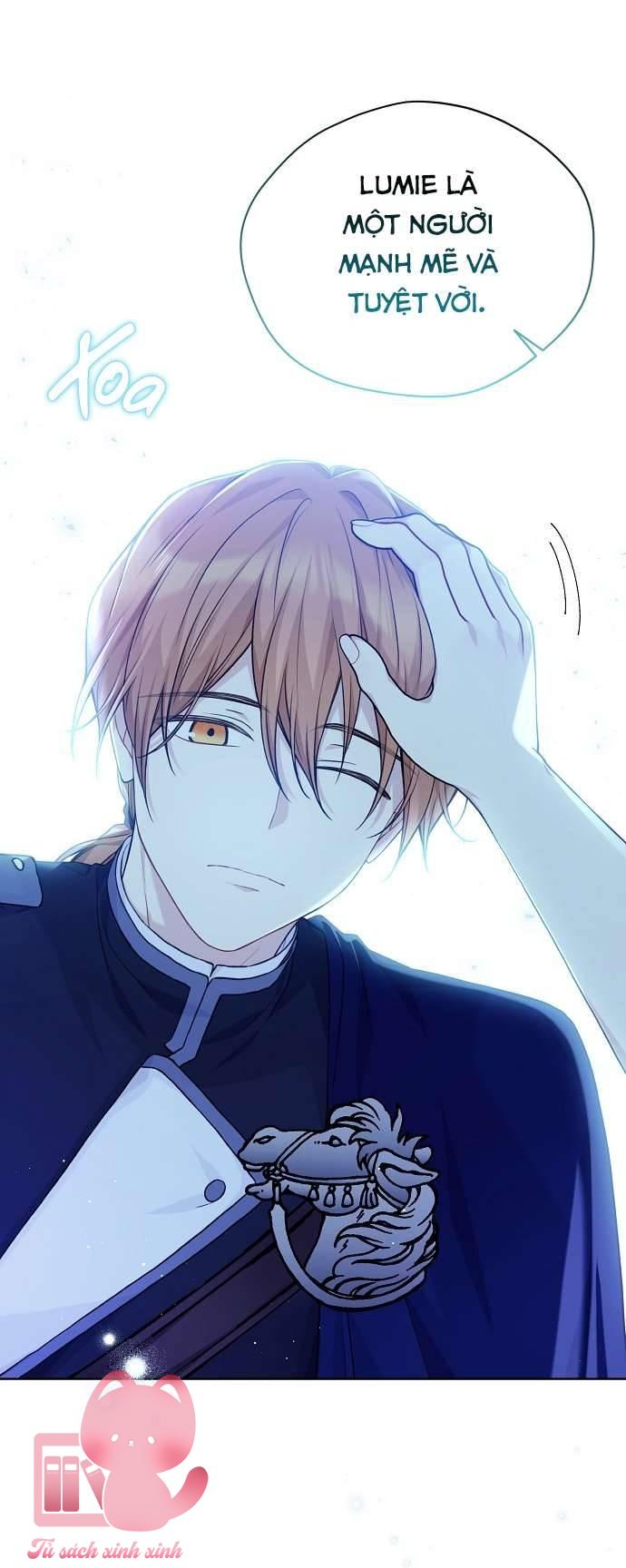 Vương Miện Lục Bảo - Chap 77 - Trang 27