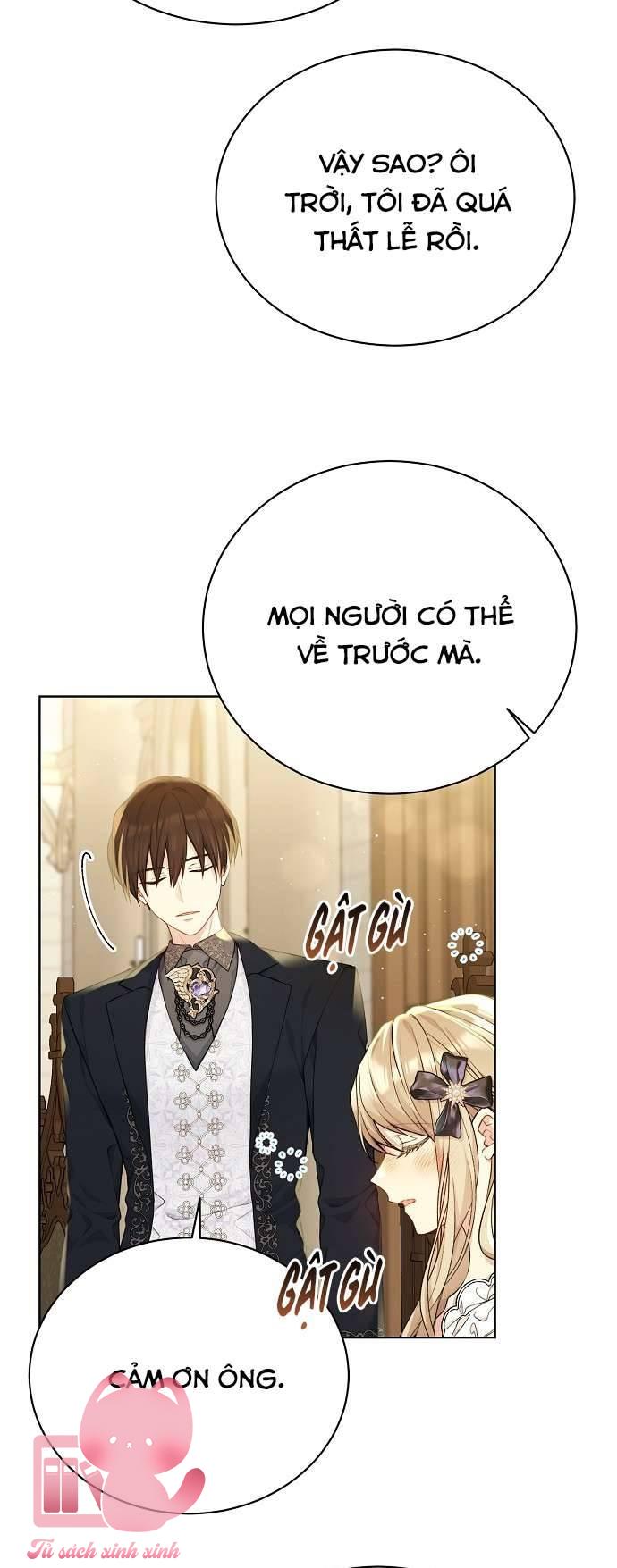 Vương Miện Lục Bảo - Chap 77 - Trang 3