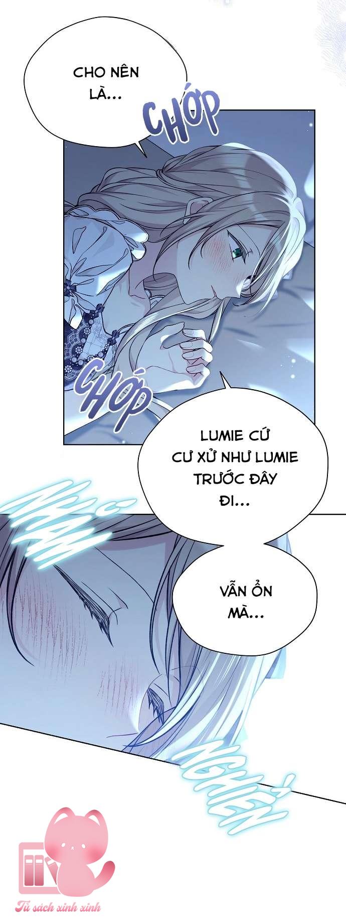 Vương Miện Lục Bảo - Chap 77 - Trang 31