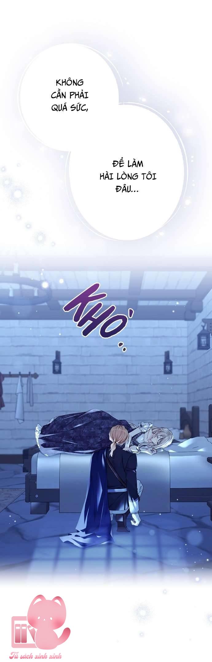 Vương Miện Lục Bảo - Chap 77 - Trang 32