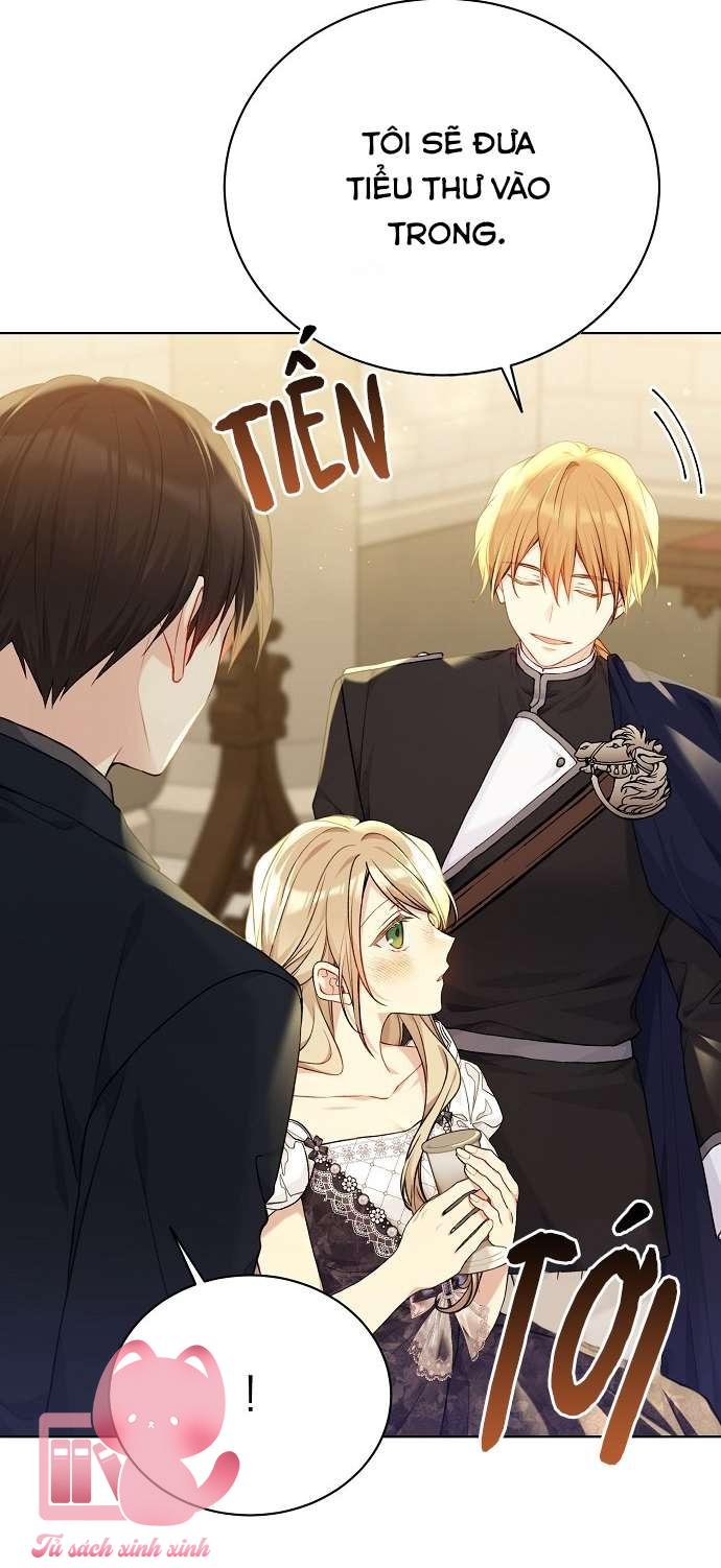 Vương Miện Lục Bảo - Chap 77 - Trang 4