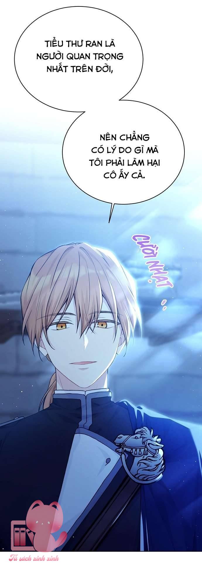 Vương Miện Lục Bảo - Chap 77 - Trang 40