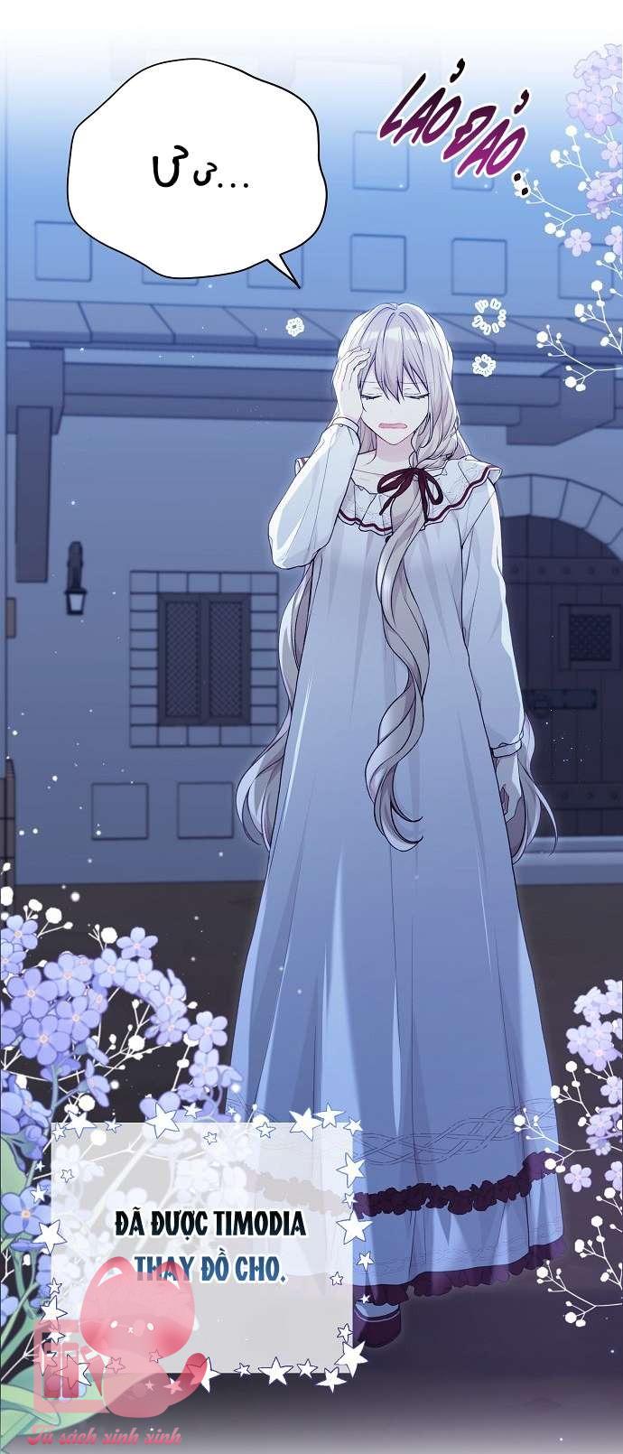 Vương Miện Lục Bảo - Chap 77 - Trang 45