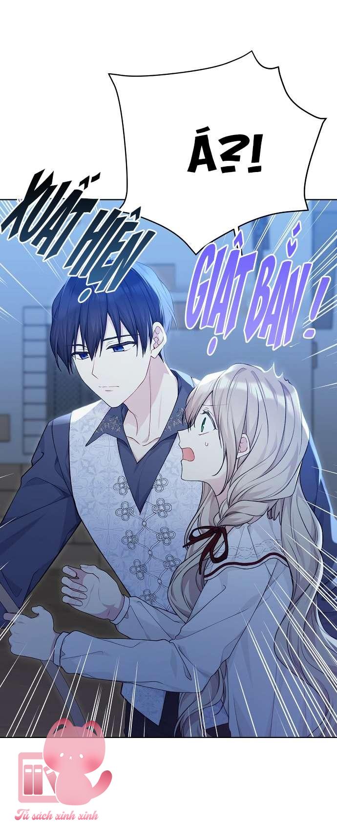 Vương Miện Lục Bảo - Chap 77 - Trang 49
