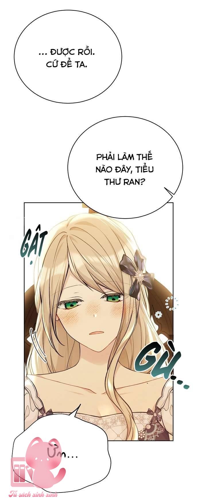 Vương Miện Lục Bảo - Chap 77 - Trang 5