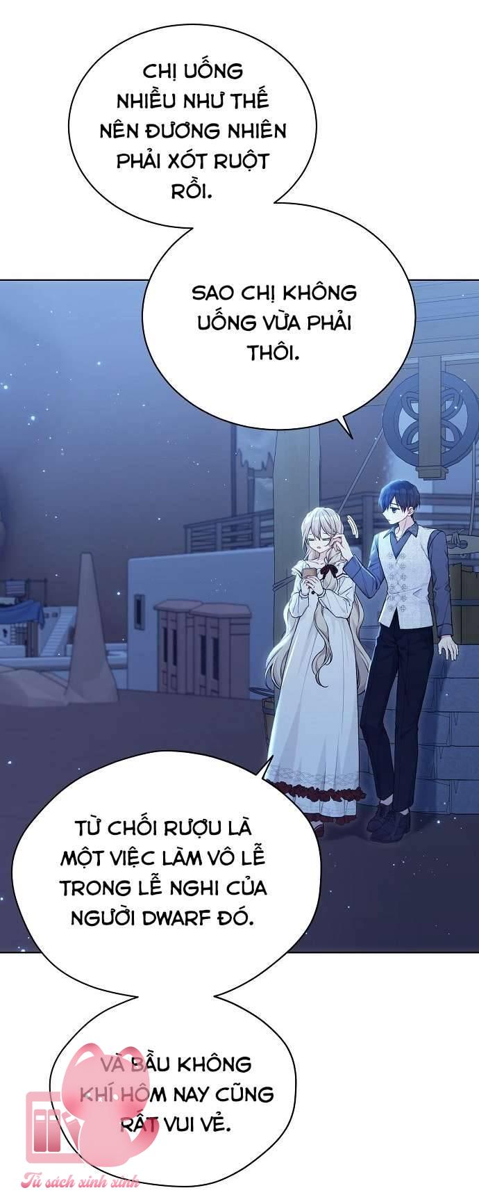 Vương Miện Lục Bảo - Chap 77 - Trang 52