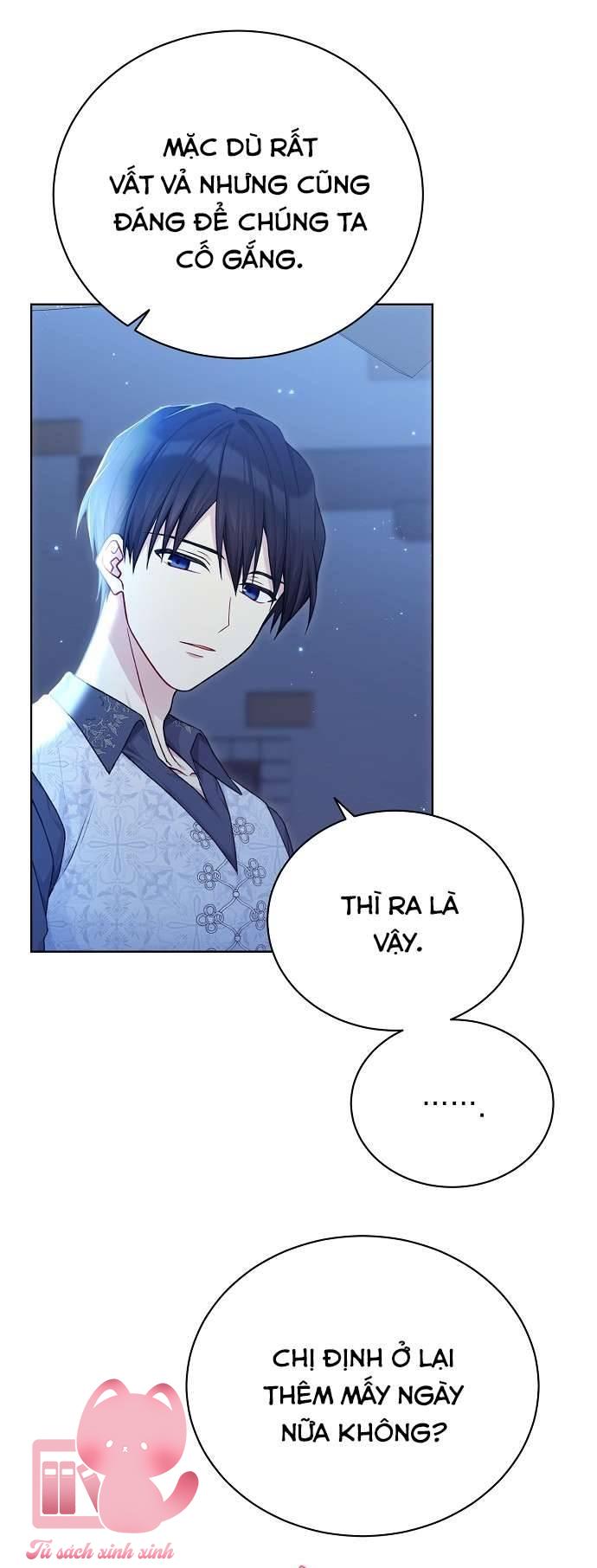 Vương Miện Lục Bảo - Chap 77 - Trang 56