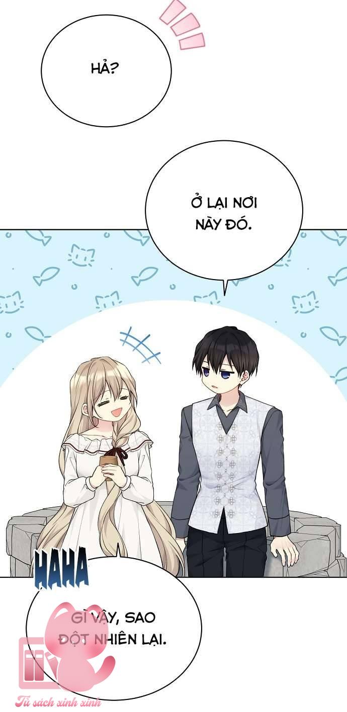 Vương Miện Lục Bảo - Chap 77 - Trang 57
