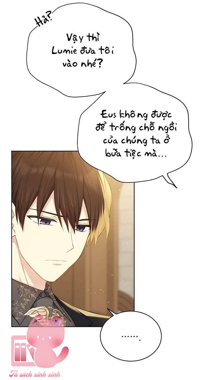 Vương Miện Lục Bảo - Chap 77 - Trang 6