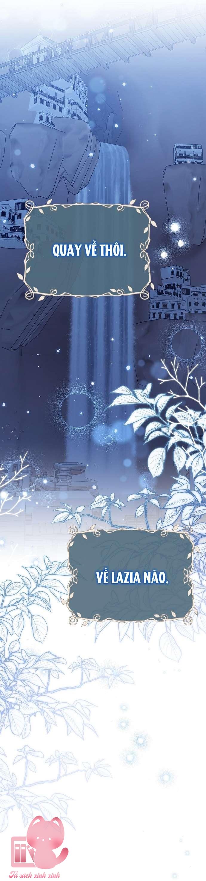Vương Miện Lục Bảo - Chap 77 - Trang 63