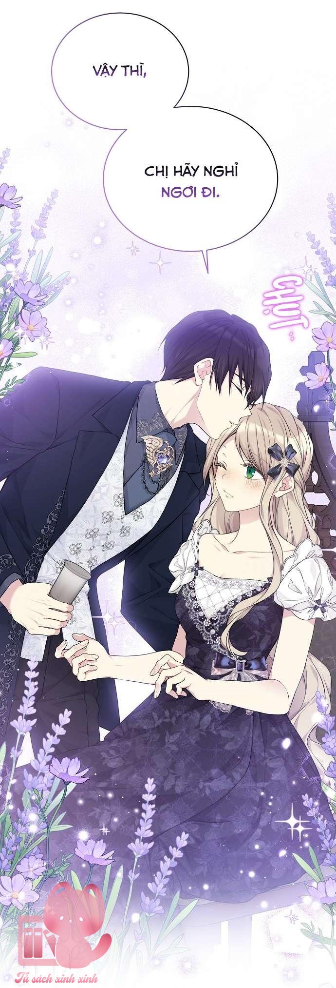 Vương Miện Lục Bảo - Chap 77 - Trang 8