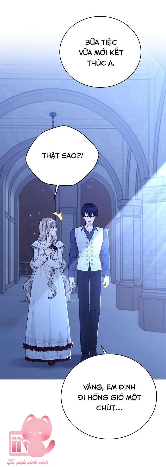 Vương Miện Lục Bảo - Chap 78 - Trang 1