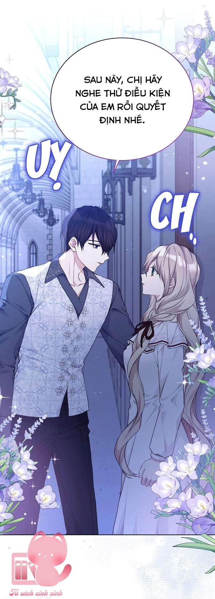Vương Miện Lục Bảo - Chap 78 - Trang 17