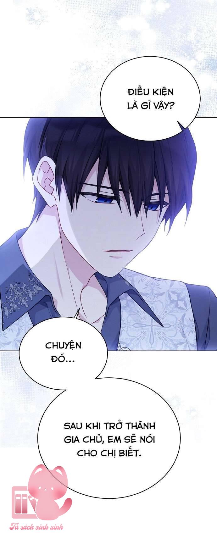 Vương Miện Lục Bảo - Chap 78 - Trang 19
