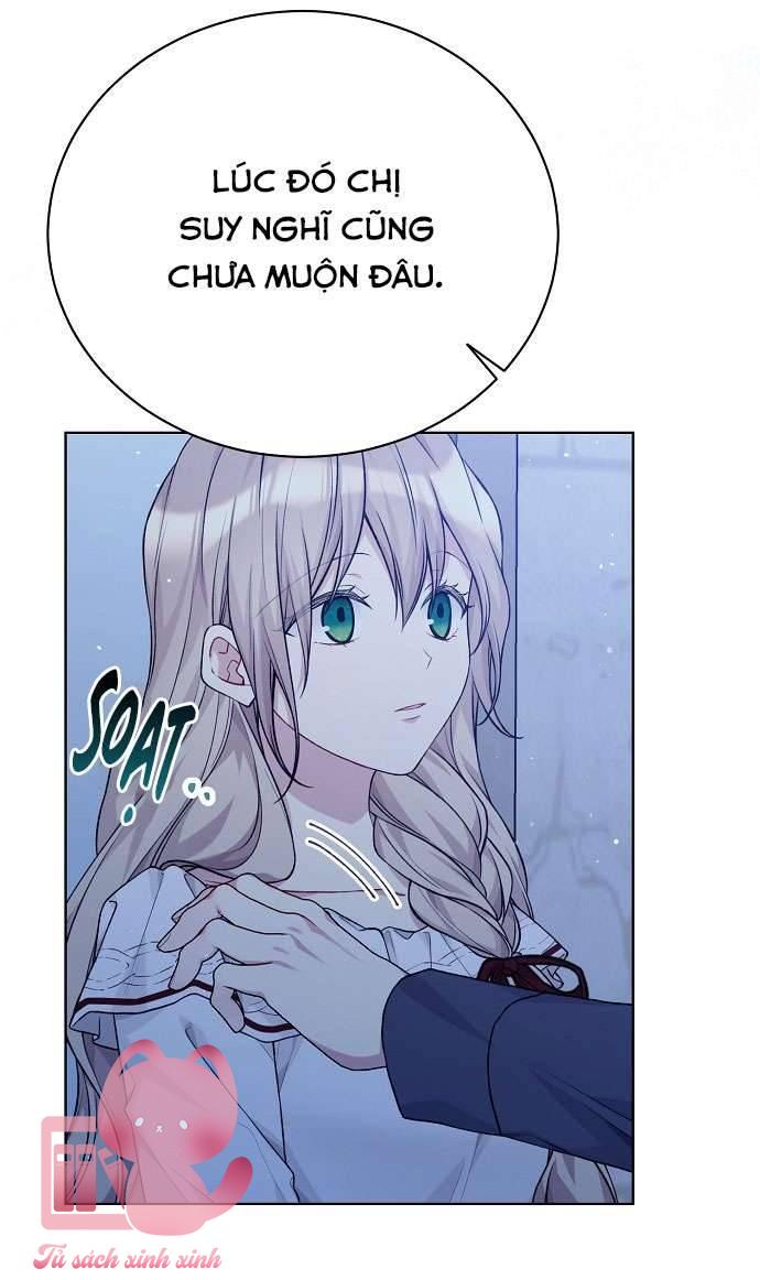 Vương Miện Lục Bảo - Chap 78 - Trang 20