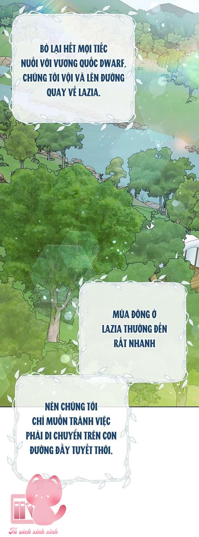 Vương Miện Lục Bảo - Chap 78 - Trang 27