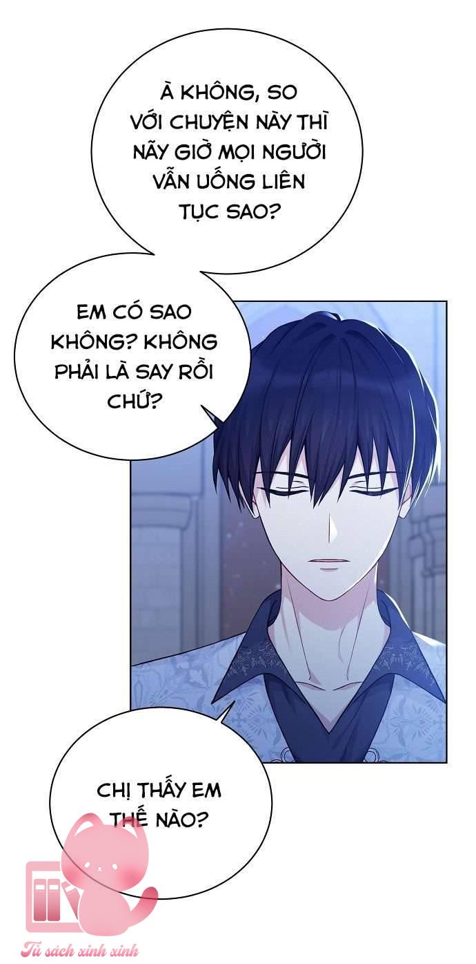 Vương Miện Lục Bảo - Chap 78 - Trang 3