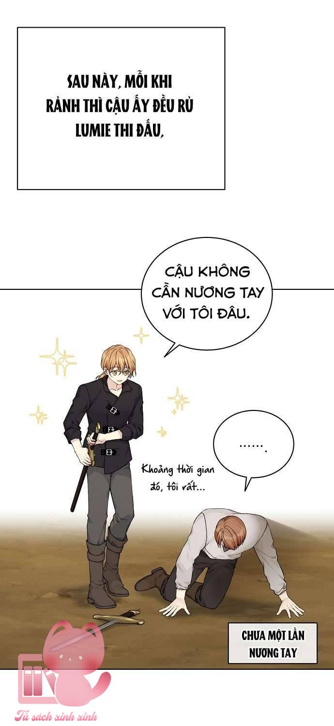 Vương Miện Lục Bảo - Chap 78 - Trang 30