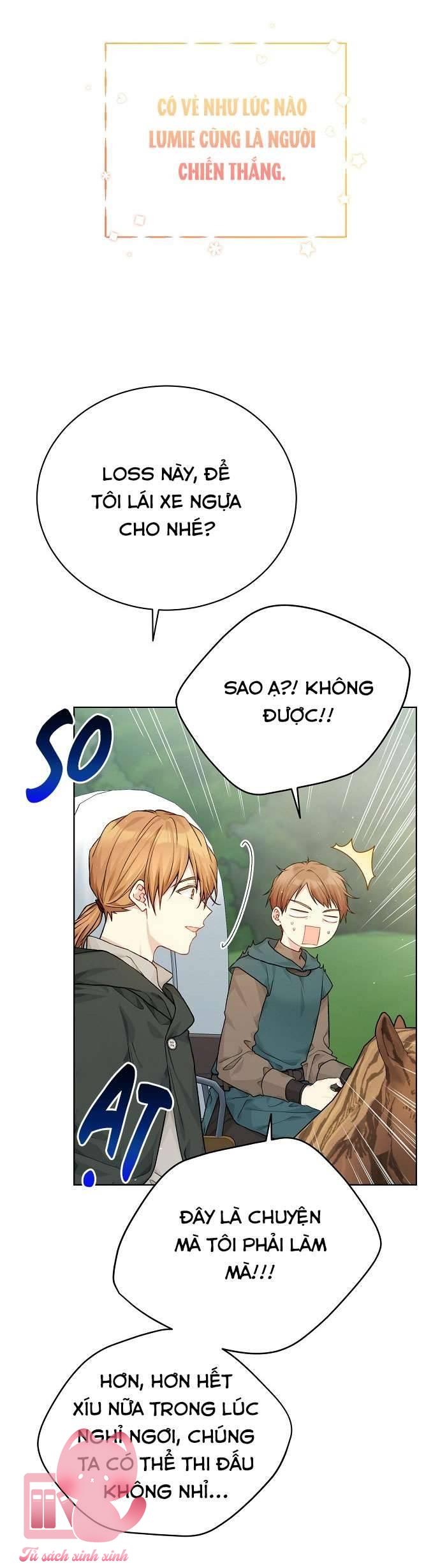 Vương Miện Lục Bảo - Chap 78 - Trang 31