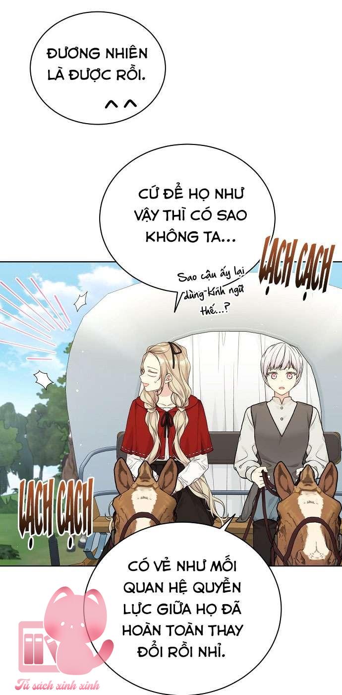 Vương Miện Lục Bảo - Chap 78 - Trang 32