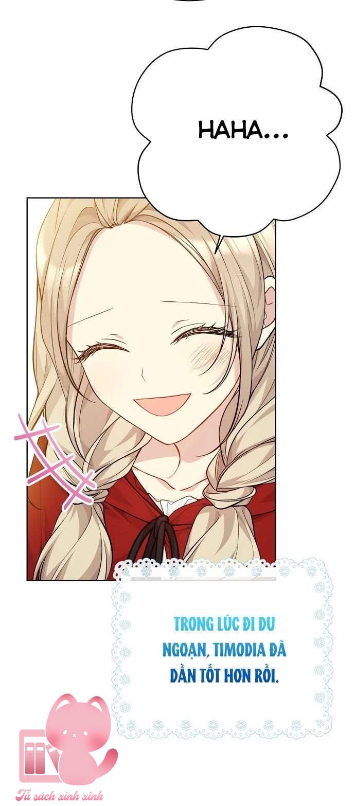 Vương Miện Lục Bảo - Chap 78 - Trang 33