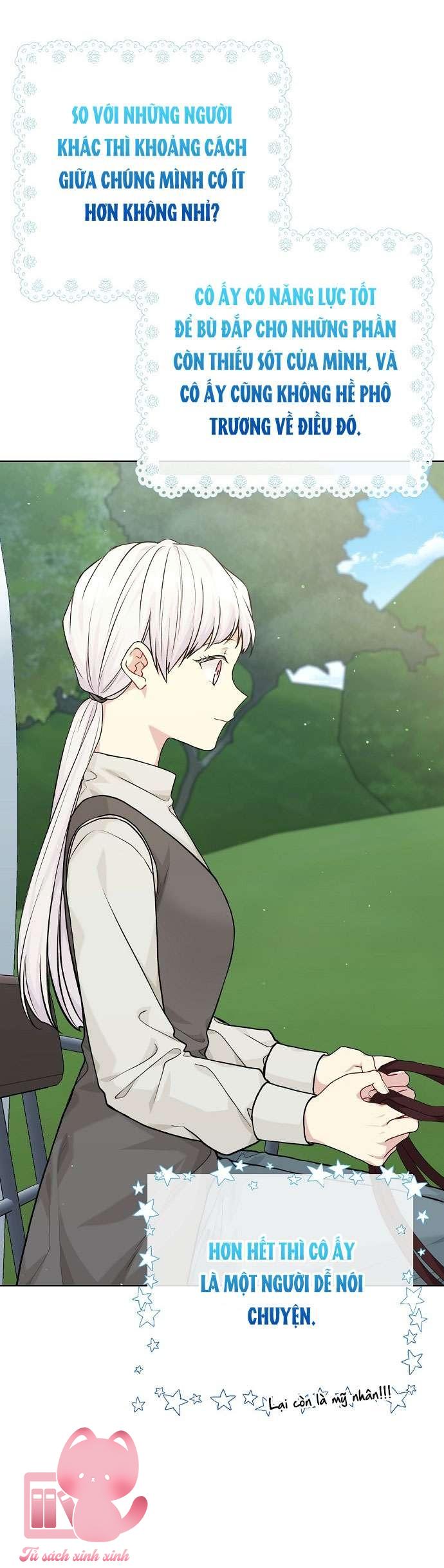Vương Miện Lục Bảo - Chap 78 - Trang 34