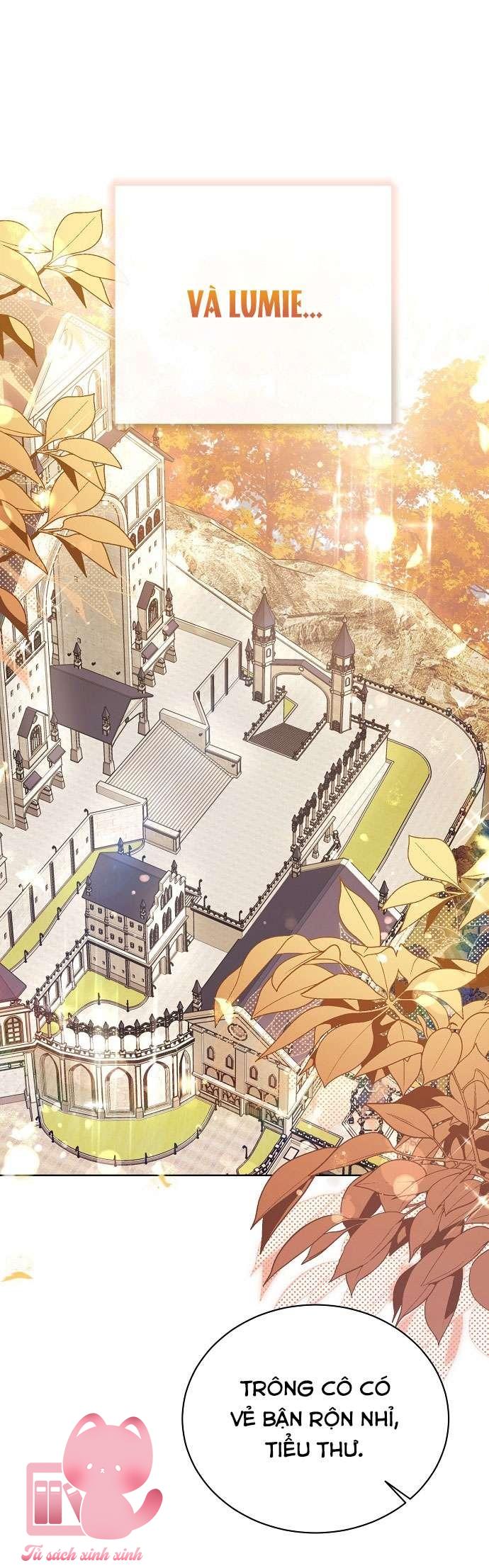 Vương Miện Lục Bảo - Chap 78 - Trang 37