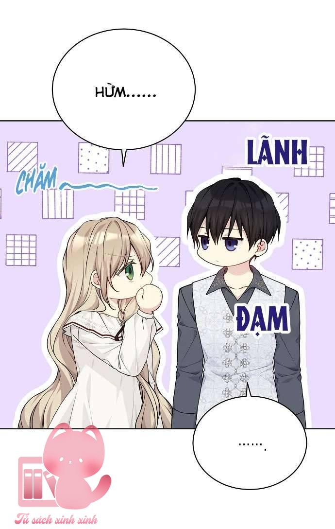 Vương Miện Lục Bảo - Chap 78 - Trang 4