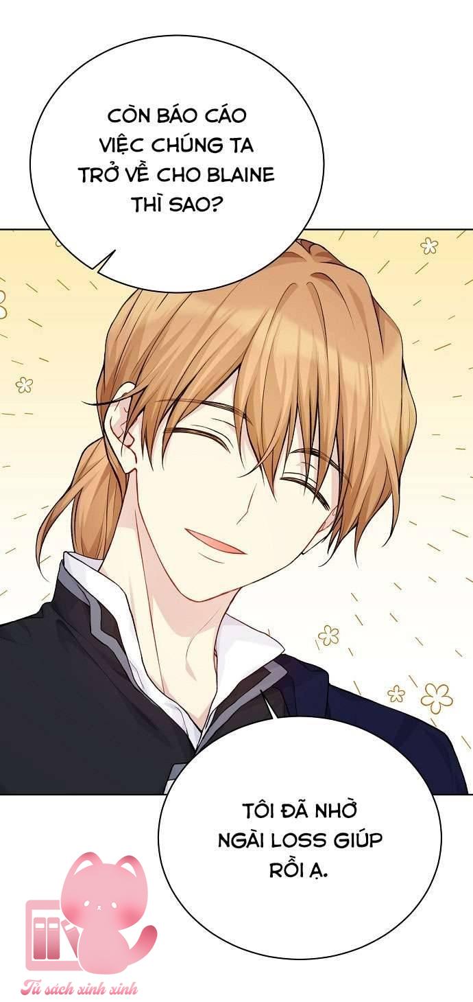 Vương Miện Lục Bảo - Chap 78 - Trang 41