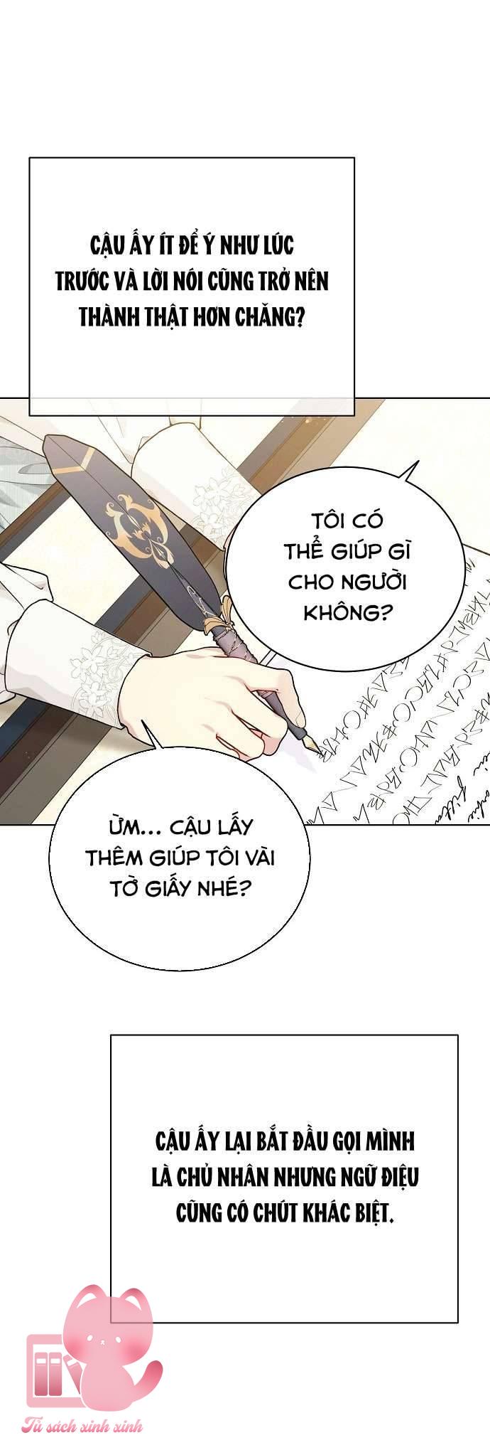 Vương Miện Lục Bảo - Chap 78 - Trang 43
