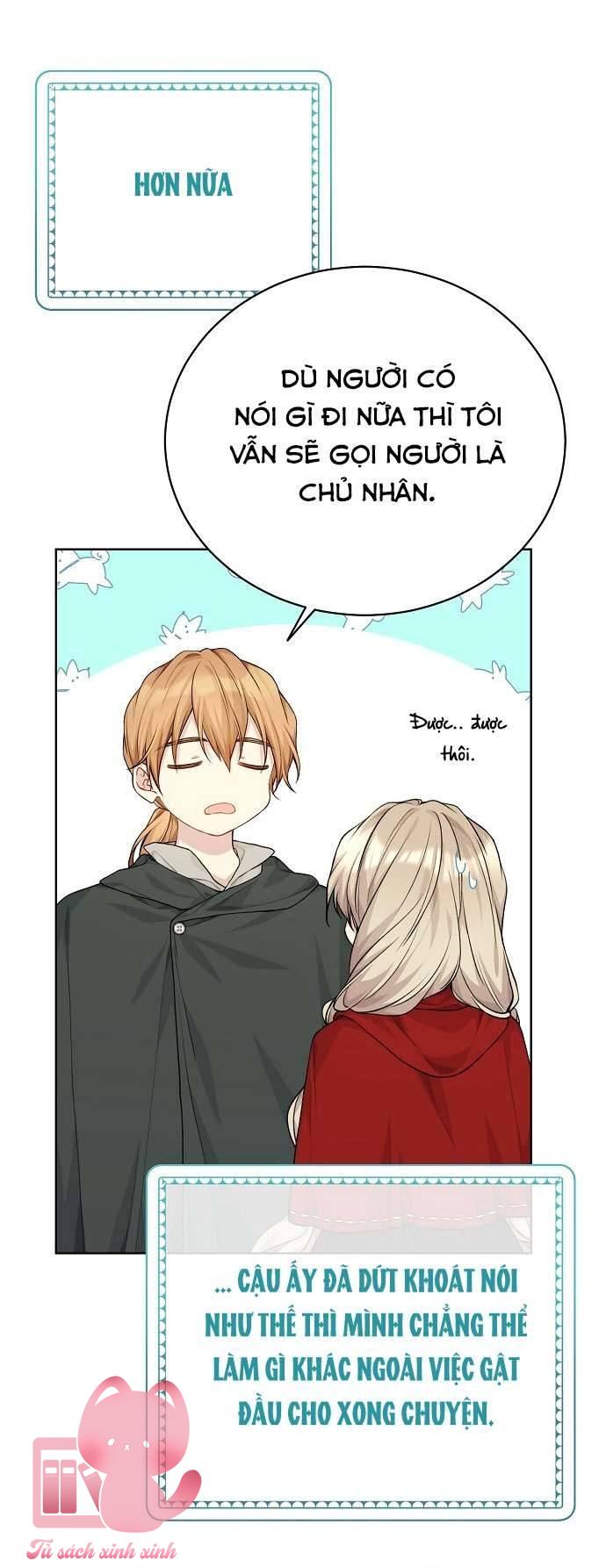 Vương Miện Lục Bảo - Chap 78 - Trang 44