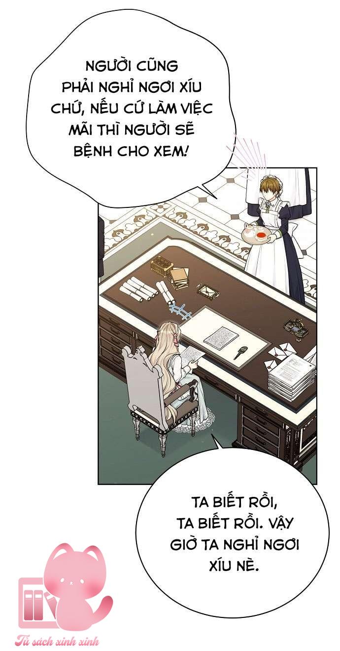 Vương Miện Lục Bảo - Chap 78 - Trang 46