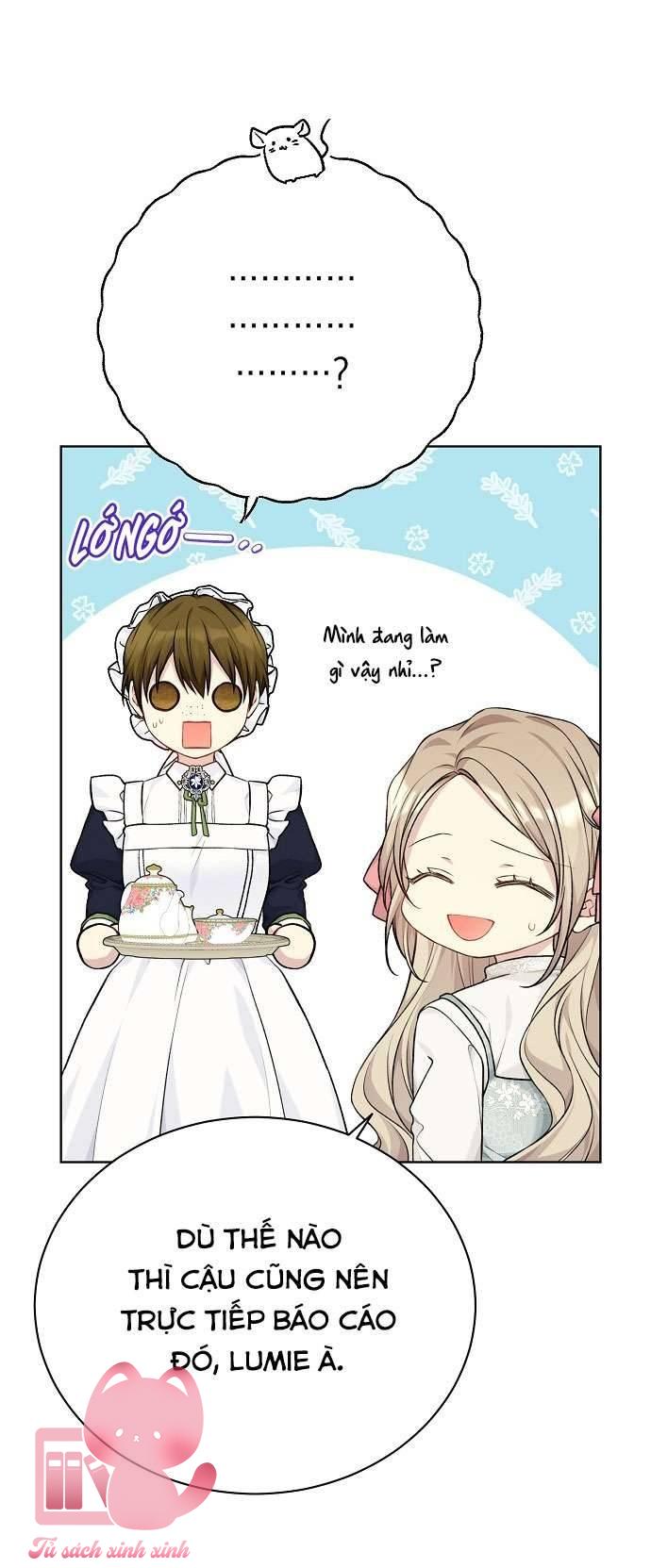 Vương Miện Lục Bảo - Chap 78 - Trang 49