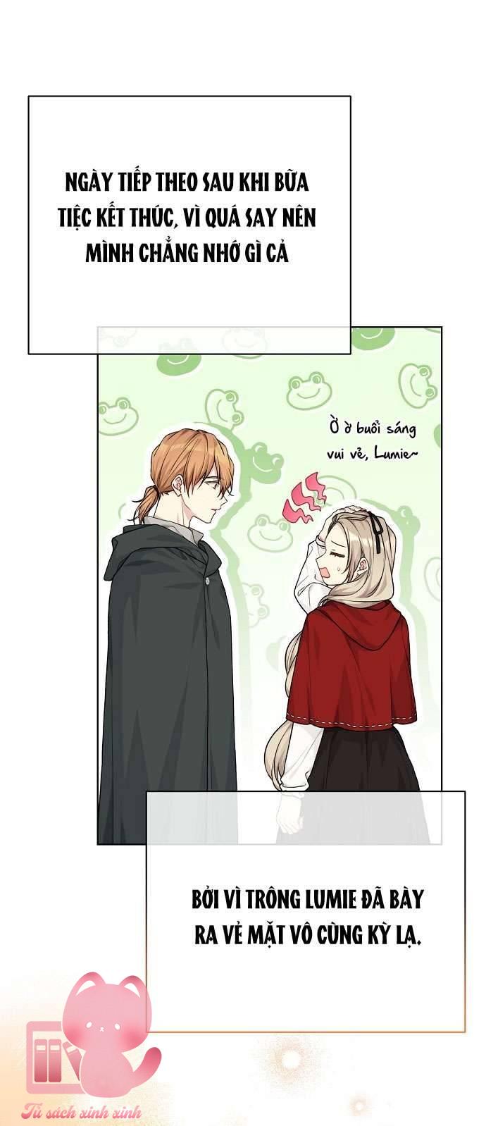 Vương Miện Lục Bảo - Chap 78 - Trang 55