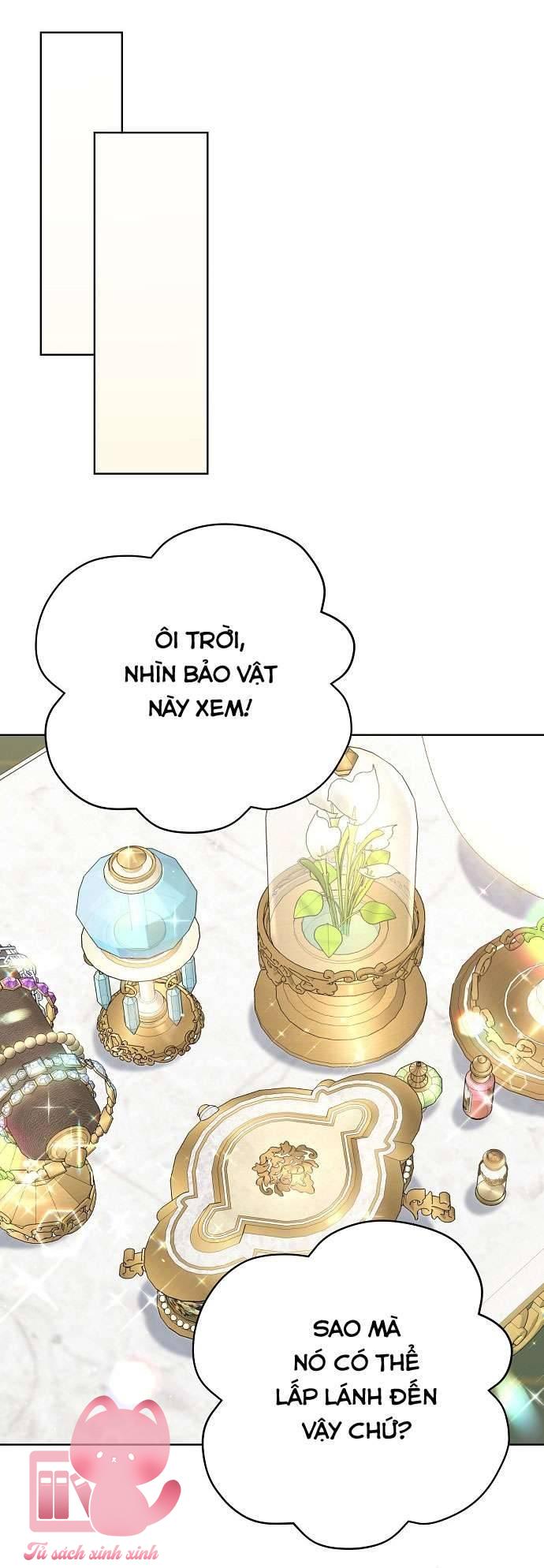 Vương Miện Lục Bảo - Chap 78 - Trang 61