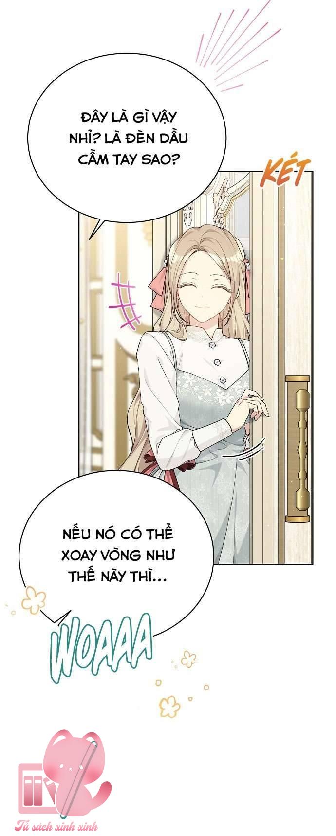 Vương Miện Lục Bảo - Chap 78 - Trang 62