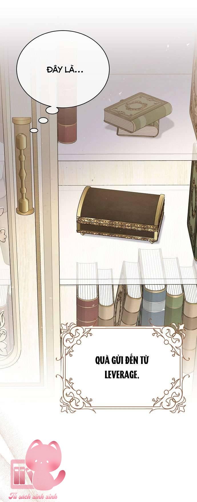 Vương Miện Lục Bảo - Chap 78 - Trang 64