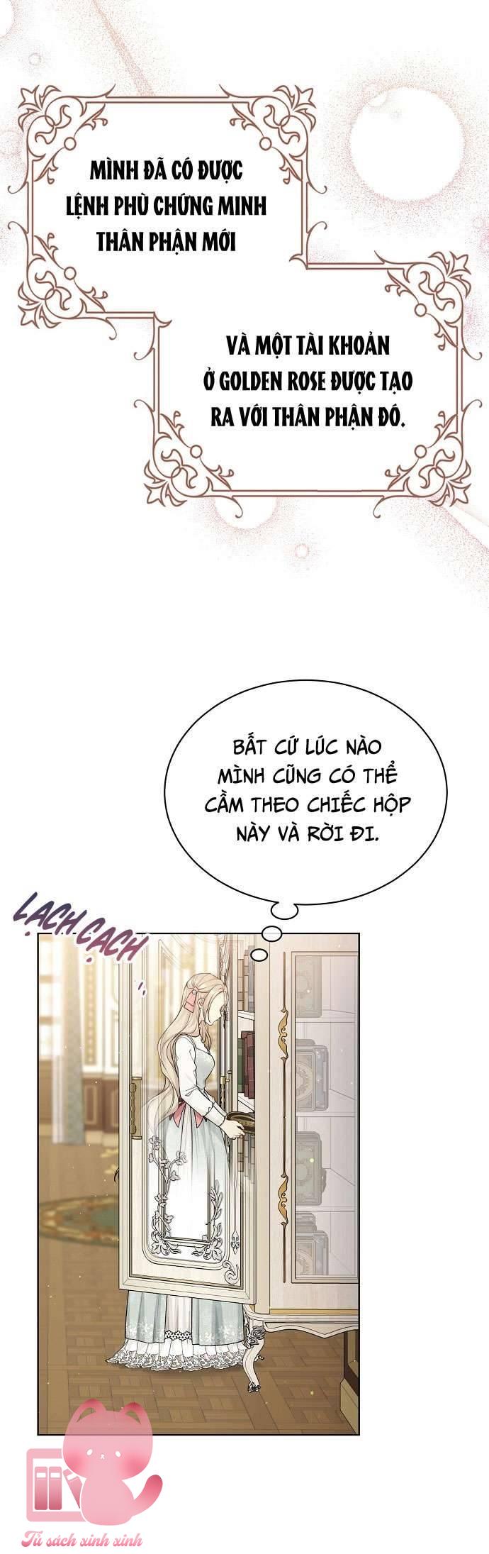 Vương Miện Lục Bảo - Chap 78 - Trang 65