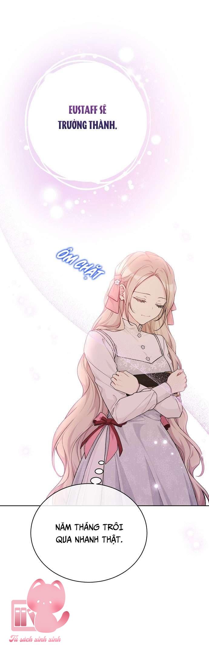 Vương Miện Lục Bảo - Chap 78 - Trang 67
