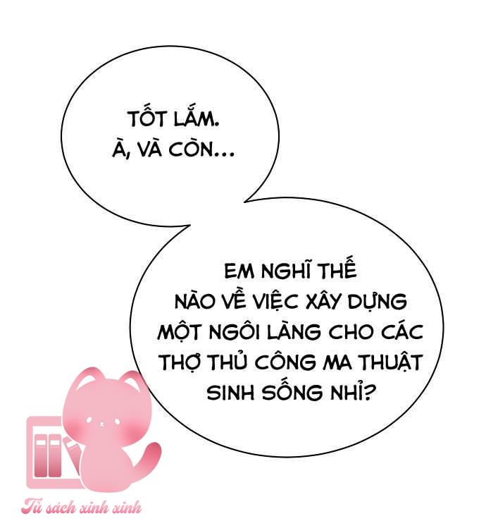 Vương Miện Lục Bảo - Chap 79 - Trang 1
