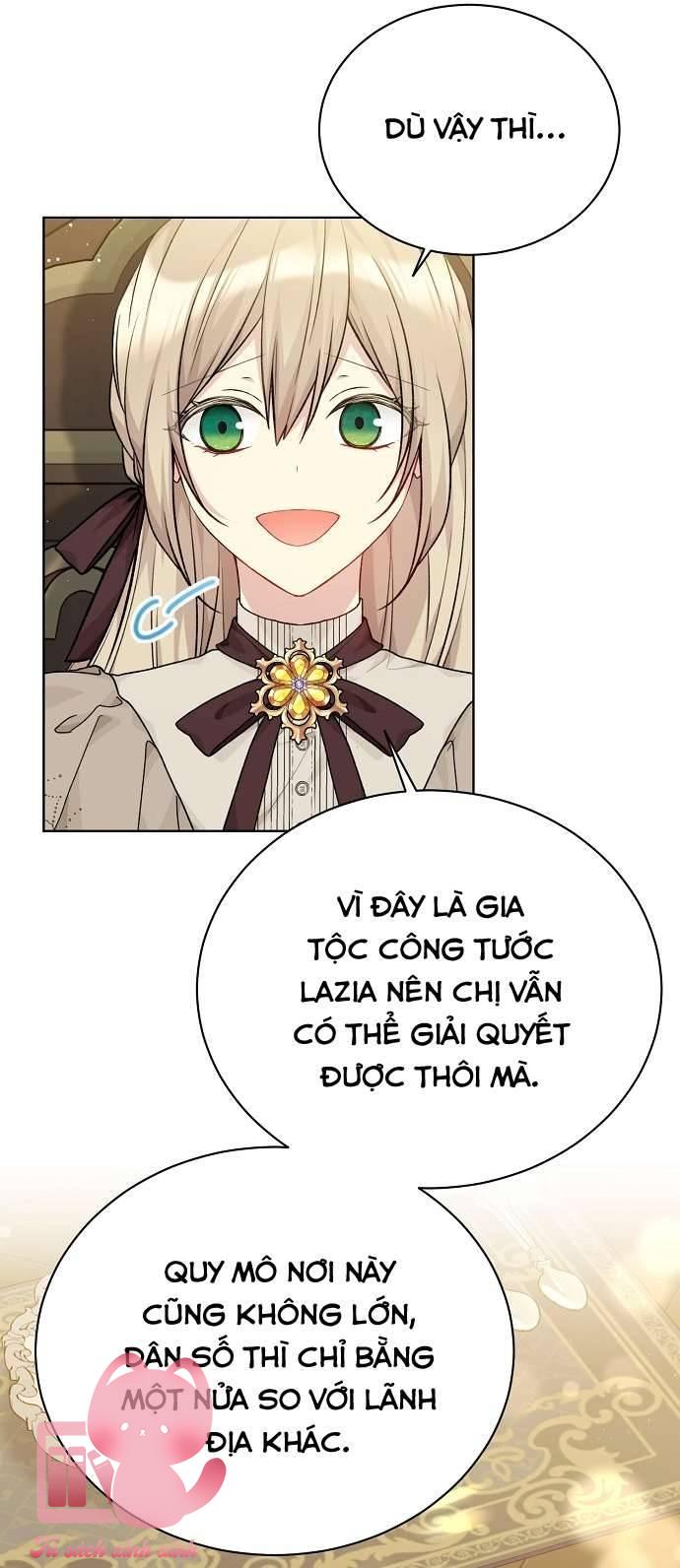 Vương Miện Lục Bảo - Chap 79 - Trang 11