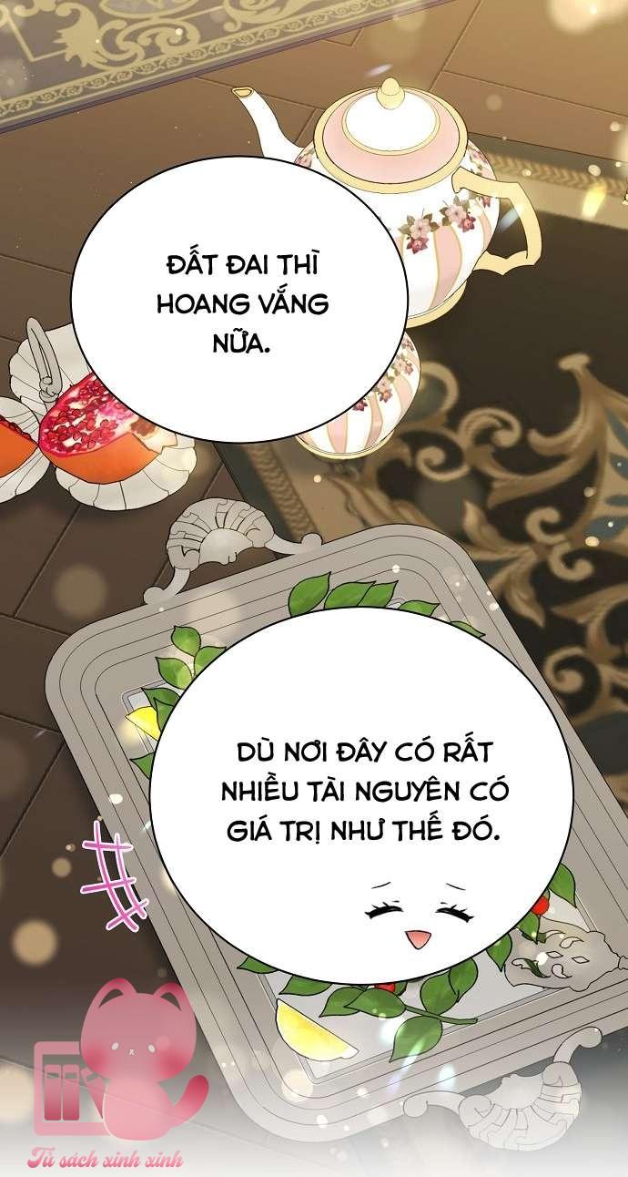 Vương Miện Lục Bảo - Chap 79 - Trang 12