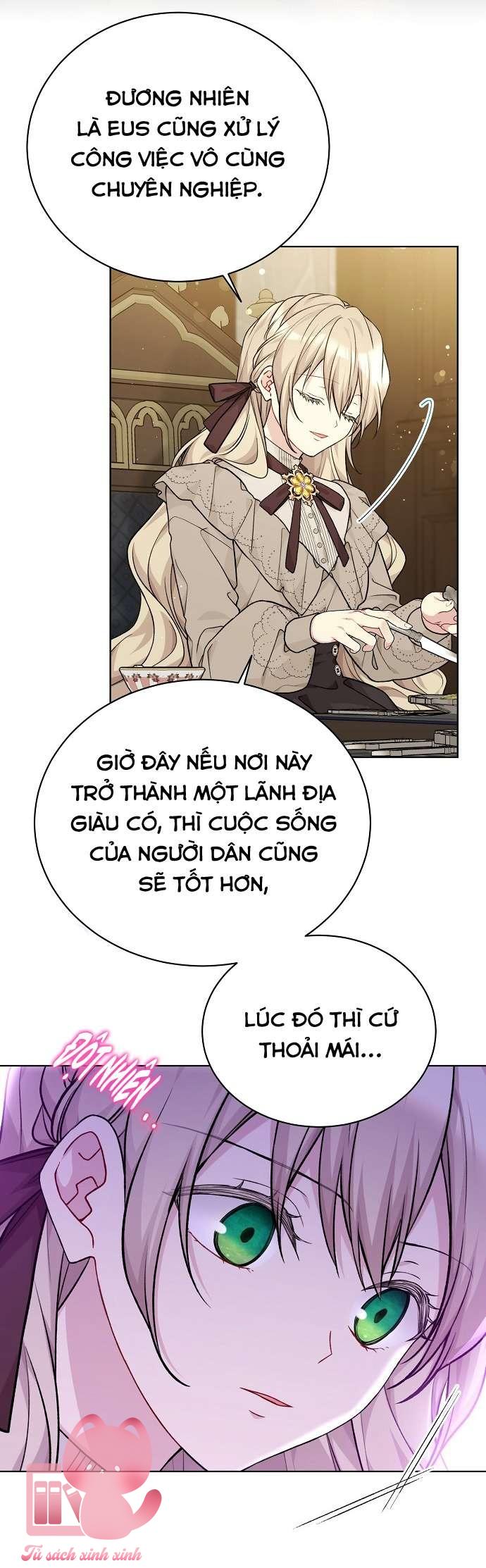 Vương Miện Lục Bảo - Chap 79 - Trang 13