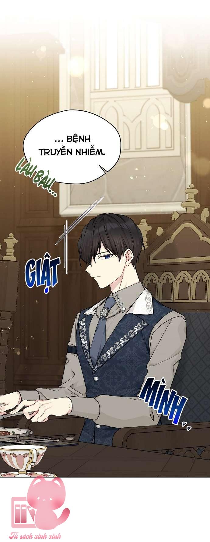 Vương Miện Lục Bảo - Chap 79 - Trang 14
