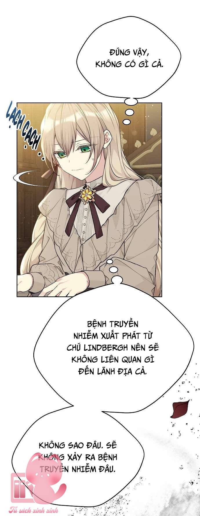 Vương Miện Lục Bảo - Chap 79 - Trang 16