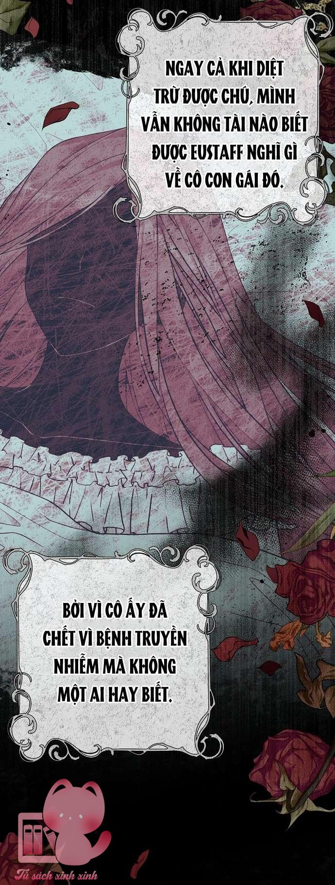 Vương Miện Lục Bảo - Chap 79 - Trang 19
