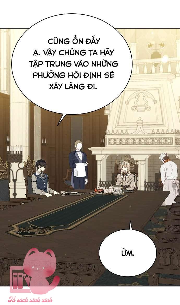 Vương Miện Lục Bảo - Chap 79 - Trang 2