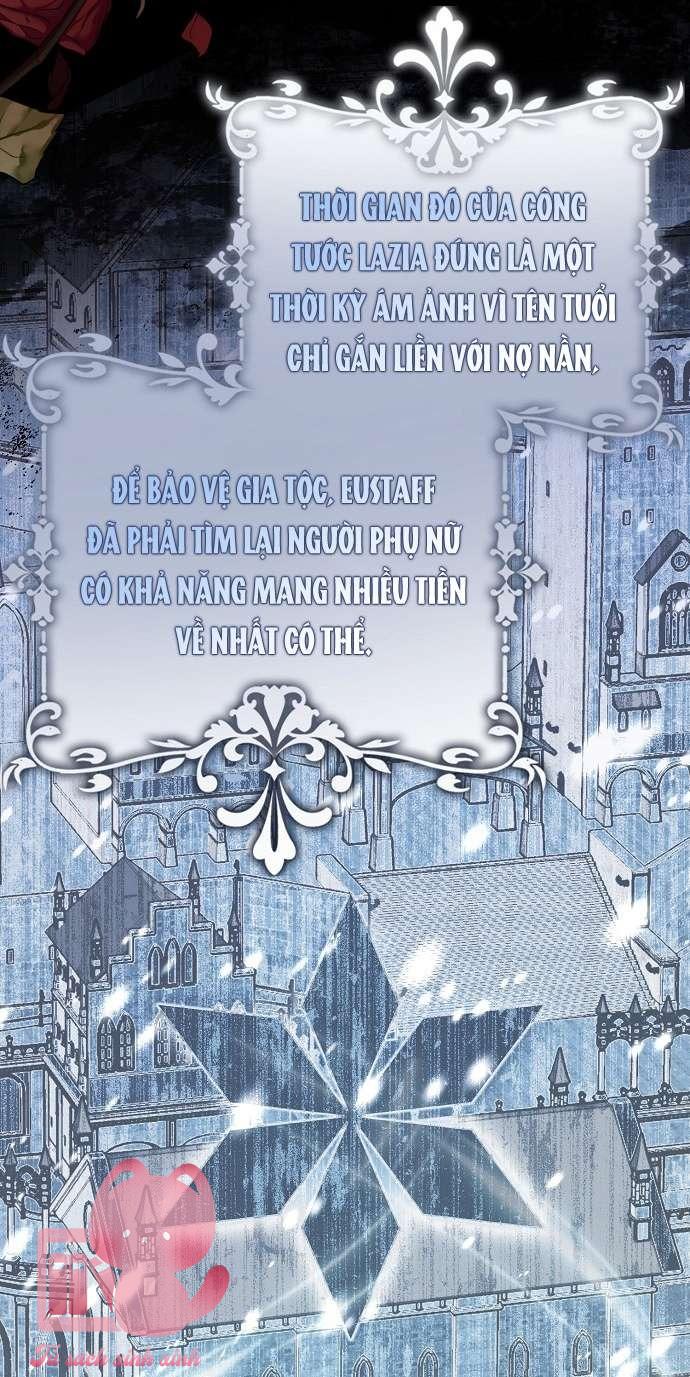 Vương Miện Lục Bảo - Chap 79 - Trang 20