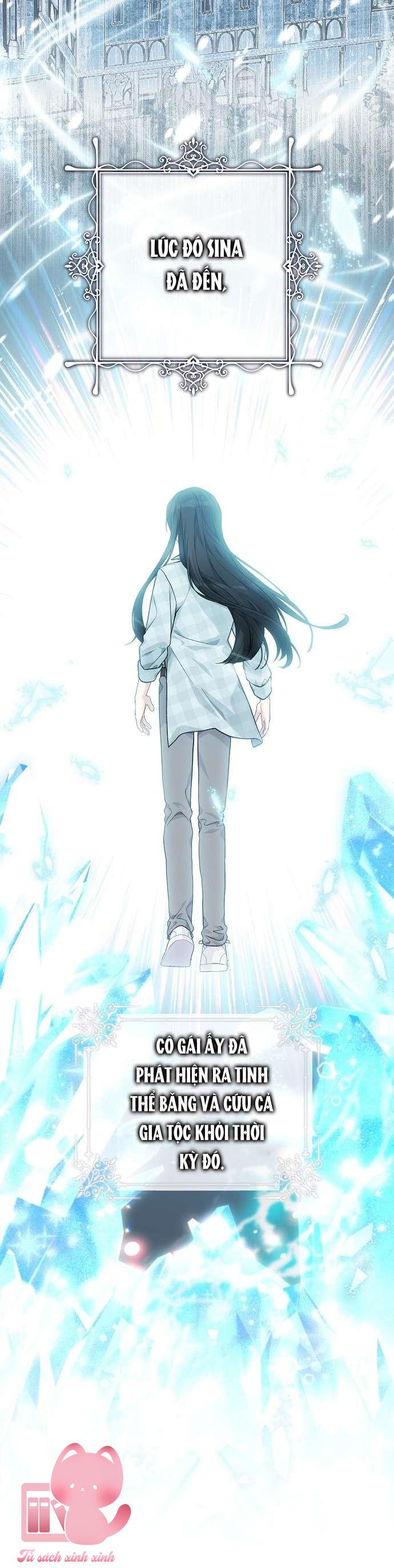 Vương Miện Lục Bảo - Chap 79 - Trang 21