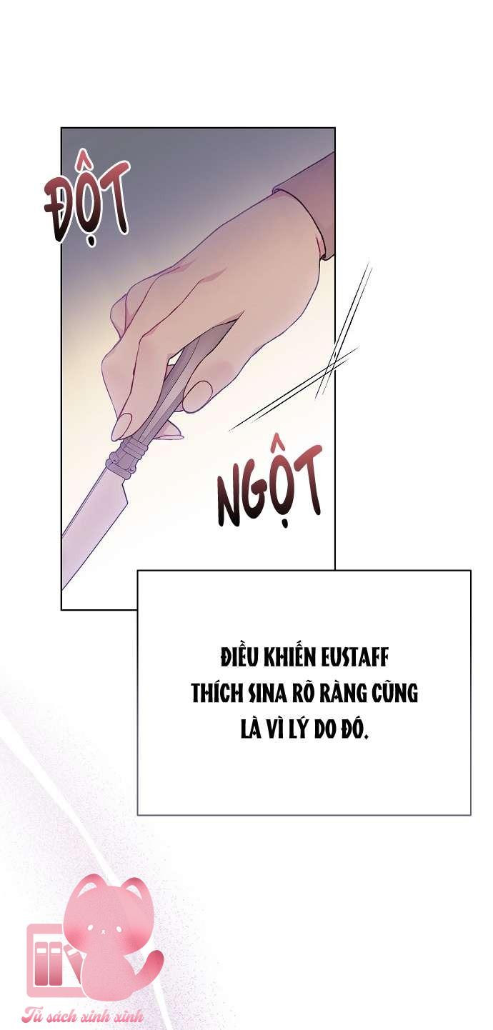 Vương Miện Lục Bảo - Chap 79 - Trang 22